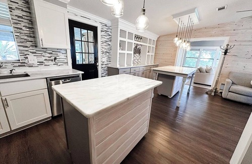 The Villages House | The Villages’ Golf Course Oasis in Orange Blossom Hills Country Club!