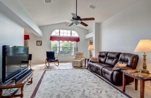 Bonnybrook House | The Villages Home Less Than 3 Mi to Sumter Landing!