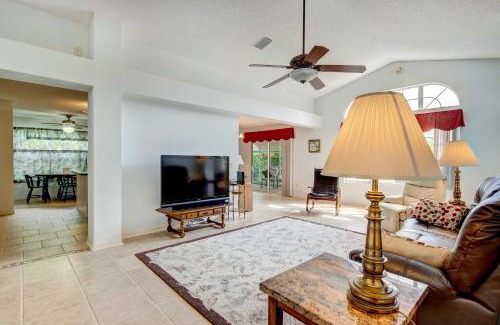 Bonnybrook House | The Villages Home Less Than 3 Mi to Sumter Landing!
