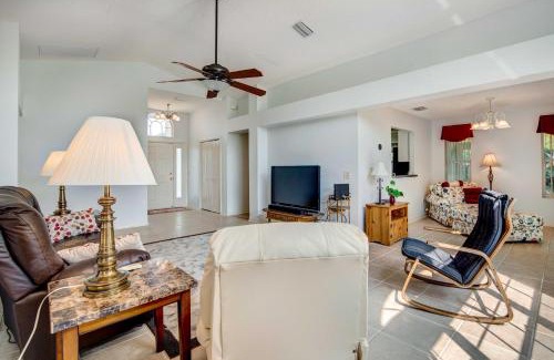 Bonnybrook House | The Villages Home Less Than 3 Mi to Sumter Landing!