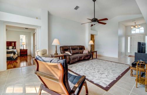 Bonnybrook House | The Villages Home Less Than 3 Mi to Sumter Landing!
