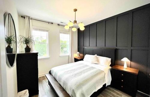 Durham House | The Villas Antilia