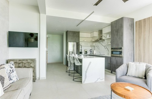Cocoplum Condo | The Villas at Cocoplum 'Ocelot' Apartment 122