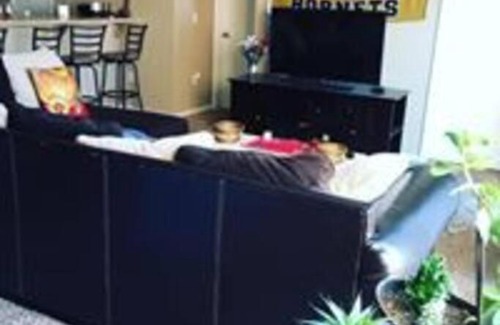 Emporia Apartment | The Villas At Emporia