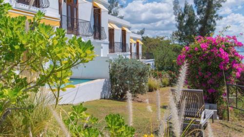 Barrero Villa | THE VILLAS at THE HORNED DORSET PRIMAVERA