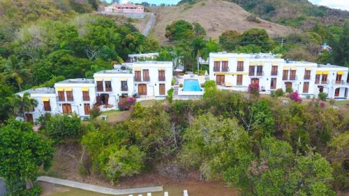 Barrero Villa | THE VILLAS at THE HORNED DORSET PRIMAVERA