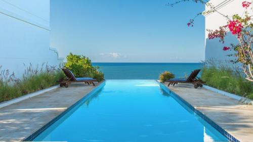 Barrero Villa | THE VILLAS at THE HORNED DORSET PRIMAVERA