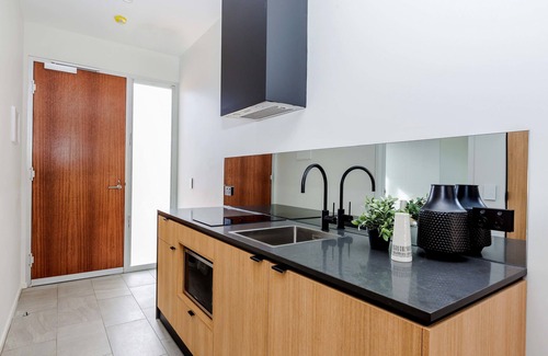 Sunlands Hotel | The Villas