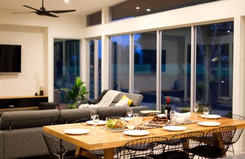 Sunlands Villa | The Villas