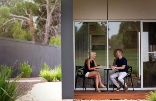 Sunlands Villa | The Villas