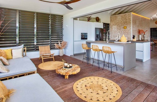 Jan Thiel Hotel | The Villas by LXRYHOME