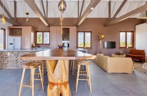 Jan Thiel Hotel | The Villas by LXRYHOME