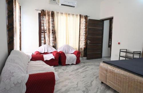 Jammu House | The Villas Homestay