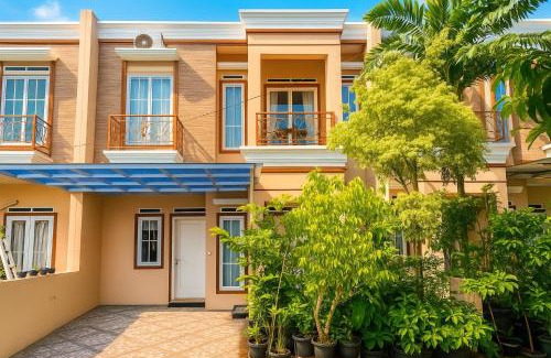 Bogor Selatan Villa | The Villas