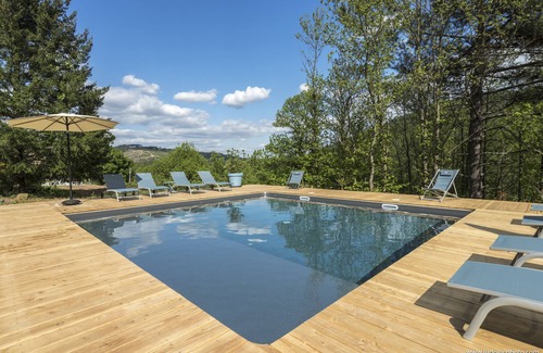 Ribes Villa | The Villas of Blanche