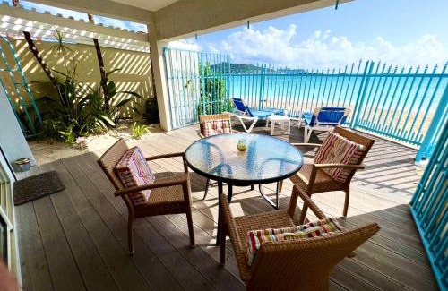 Philipsburg House | THE VILLAS ON GREAT BAY, Villa LAVINIA #9