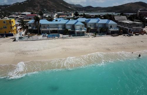 Philipsburg House | THE VILLAS ON GREAT BAY, Villa LAVINIA #9