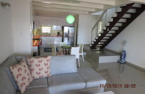 Philipsburg Villa | The Villas on Great Bay, Beachfront Villa 4