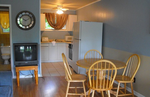 Diamond Point Hotel | The Villas on Lake George