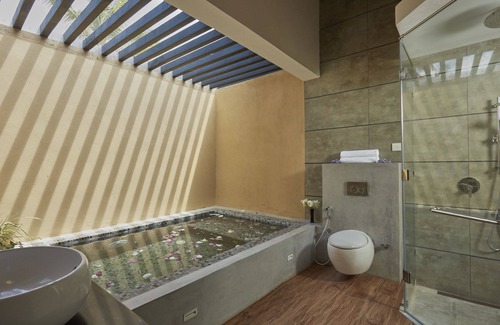 Wadduwa House | The Villas Wadduwa
