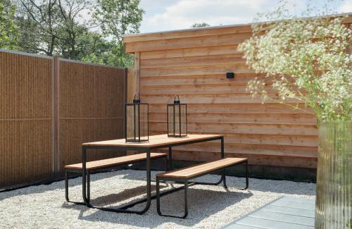 Groet House | The Ville
