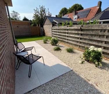 Groet House | The Ville