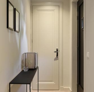 Groet House | The Ville