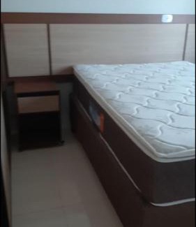 Prive das Caldas Apartment | The villeneuve