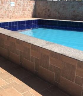 Prive das Caldas Apartment | The villeneuve