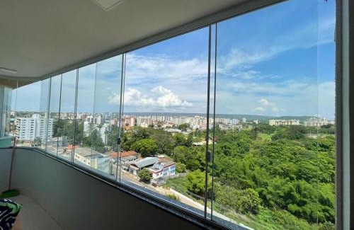 Prive das Caldas Apartment | The Villeneuve Residence