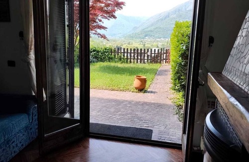 Trontano House | The VILLETTA
