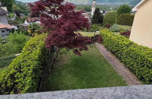 Trontano House | The VILLETTA
