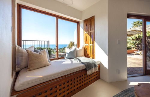 Onetangi House | The Villino at Cypress Ridge Estate | Stay Waiheke