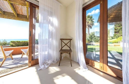 Onetangi House | The Villino at Cypress Ridge Estate | Stay Waiheke