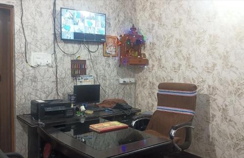 Danapur House | The Vinayaka Guest House