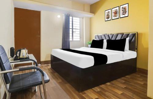 Danapur House | The Vinayaka Guest House