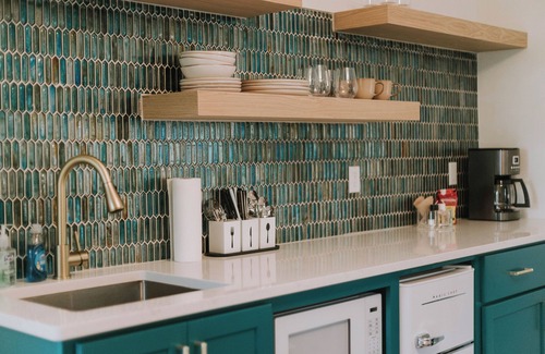 Ocean Springs House | The Vincent C - the perfect Ocean Springs location near restaurants & shopping!