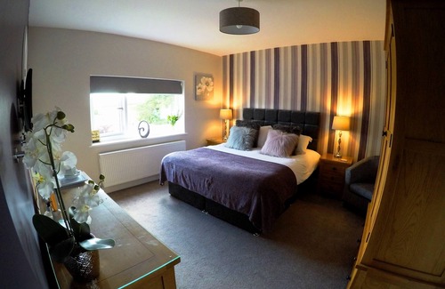 Alford Bed & Breakfast | The Vine B & B