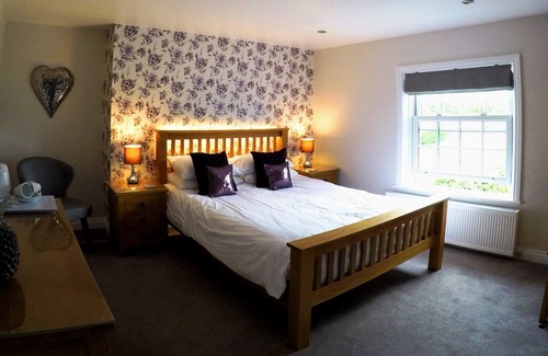 Alford Bed & Breakfast | The Vine B & B