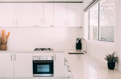 Benalla West House | The Vine House - Benalla