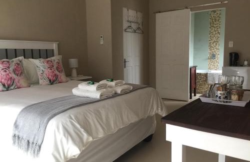 Klawer House | The Vine