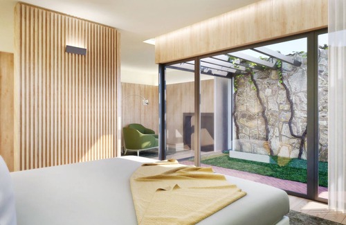 Moncao Hotel | The Vinea Collection Hotel by Piamonte Hotels