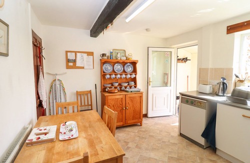 Blaisdon Cottage | The Vinery