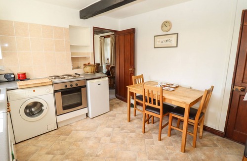 Blaisdon Cottage | The Vinery