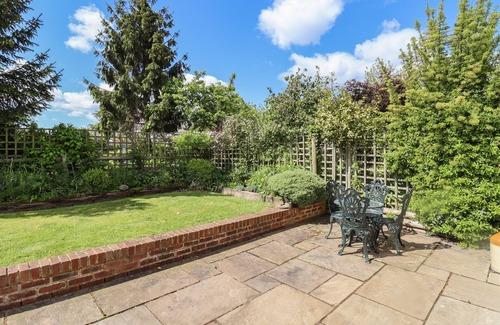 Blaisdon Cottage | The Vinery