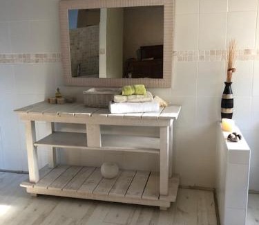 Kraaifontein House | The Vineyard East