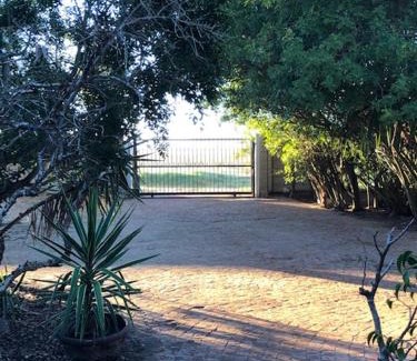 Kraaifontein House | The Vineyard East