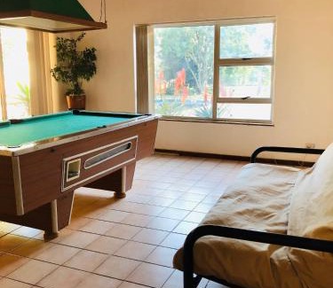 Kraaifontein House | The Vineyard View