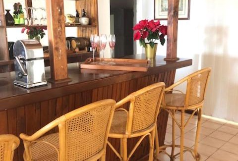 Kraaifontein House | The Vineyard View