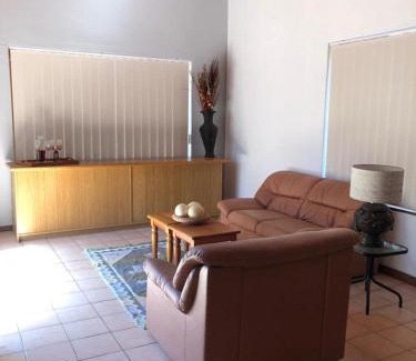 Kraaifontein House | The Vineyard View